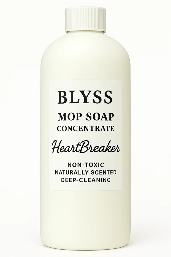 Luxury Scents, Spotless Floors