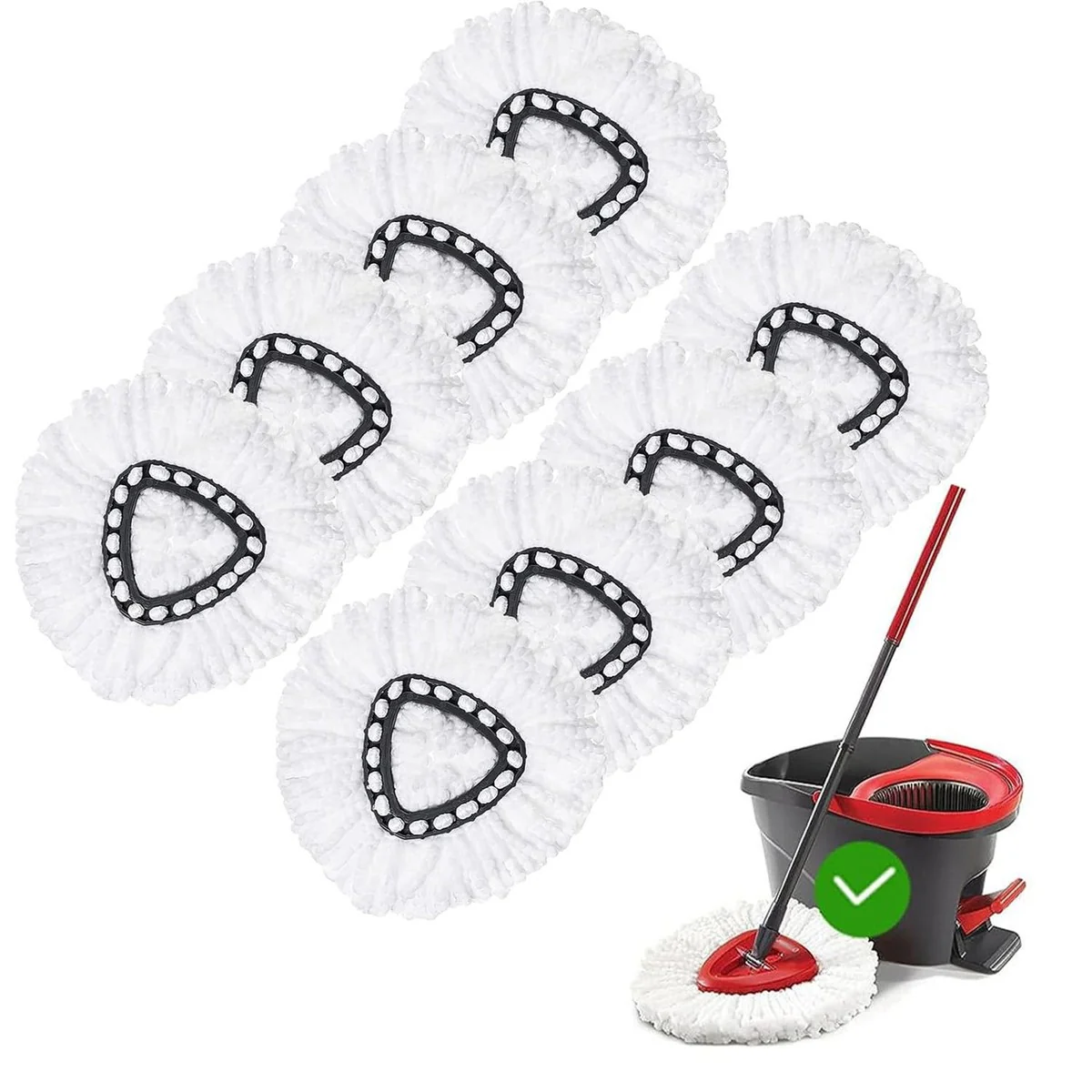 Cleaning Products